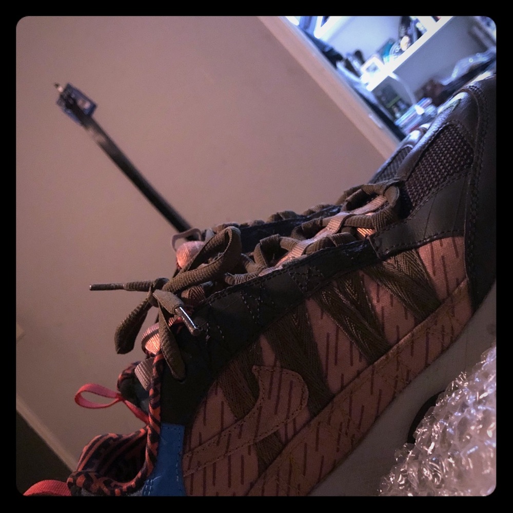 Nike men’s 10.5 air max like new